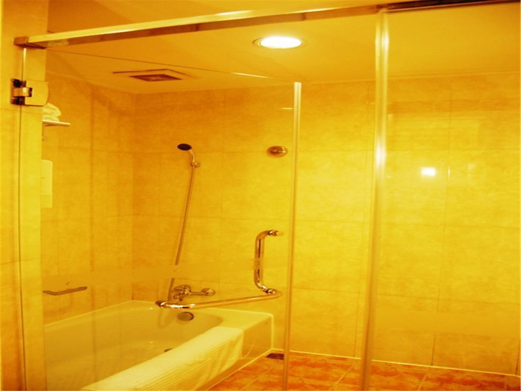 Guangdong Pearl Garden Hotel Guangzhou Eksteriør billede