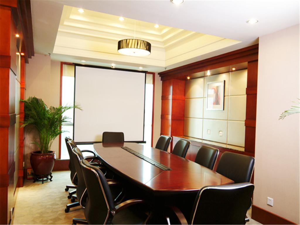 Guangdong Pearl Garden Hotel Guangzhou Eksteriør billede
