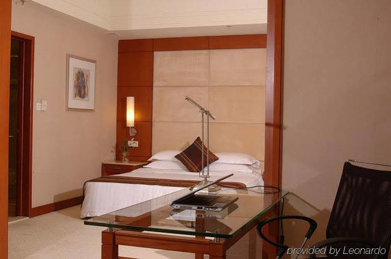 Guangdong Pearl Garden Hotel Guangzhou Eksteriør billede